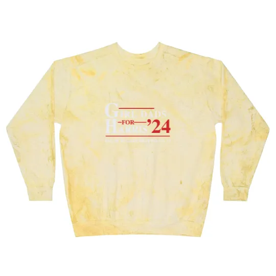 Discover Girl Dads for Harris Blast Sweatshirts