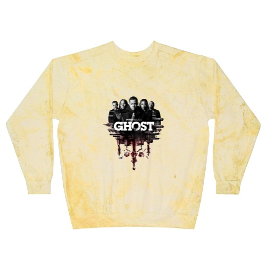 Discover PowerBook 2 Blast Sweatshirts 4 power book II ghost season 6 Blast Sweatshirts