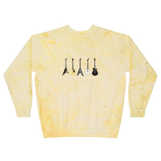 Discover Randy Rhoads, Rhoads, Randy Blast Sweatshirts