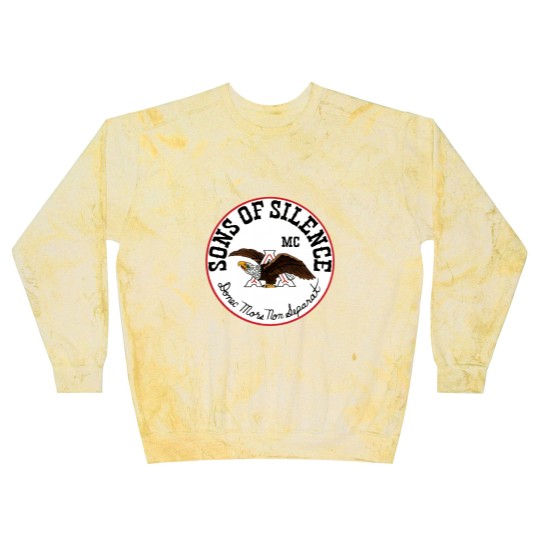 Discover Sons Of Silence MC Blast Sweatshirts