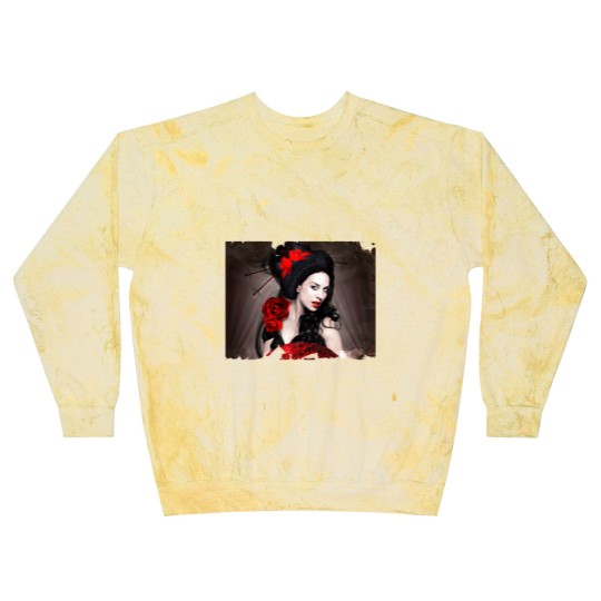 Discover Monica Naranjo Poster Blast Sweatshirts