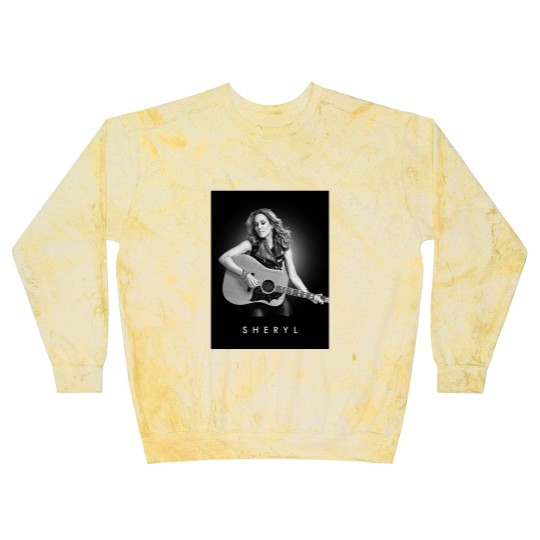Discover Sheryl Crow Blast Sweatshirts