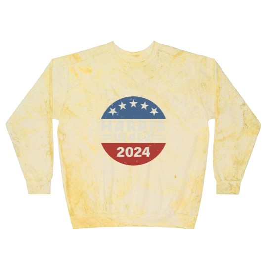 Discover Harris Walz Blast Sweatshirts, Kamala Harris Tim Walz President VP 2024 Blast Sweatshirts, Tim Walz