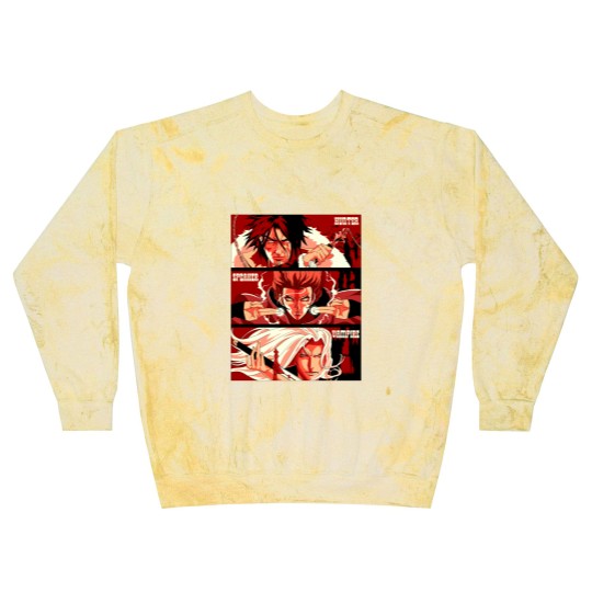 Discover The Hunter , The Speaker and The Vampire Blast Sweatshirts