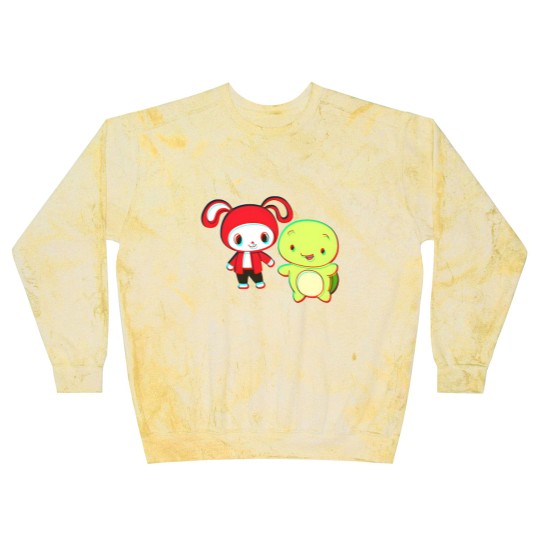 Discover Jj Mikey Maizen  Jj Mikey Maizen Blast Sweatshirts