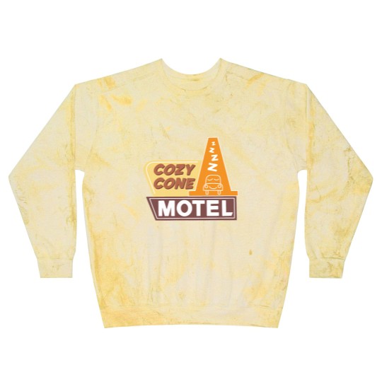 Discover Cozy Cone Blast Sweatshirts