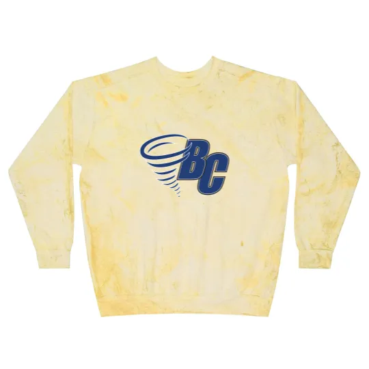 Discover Brevard College TORNADOS Blast Sweatshirts