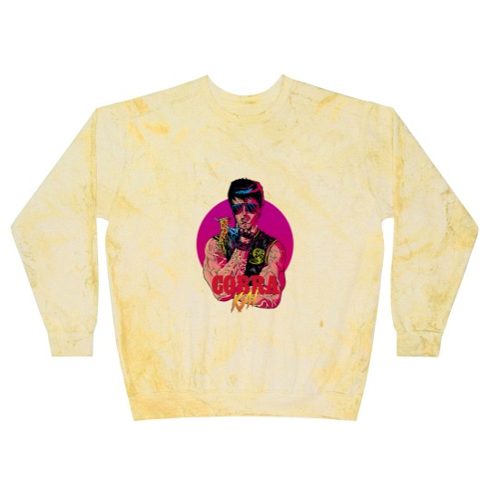 Discover Sylvester Stallone fanSylvester Stallone fanSylvester Stallone fan Blast Sweatshirts