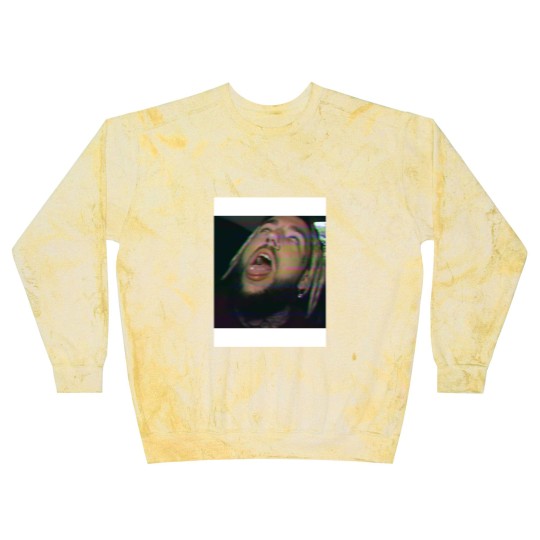 Discover Scrim droppin acid LITCH.jp Blast Sweatshirts