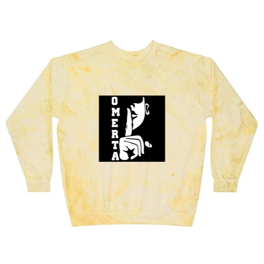 Discover OMERTA Blast Sweatshirts