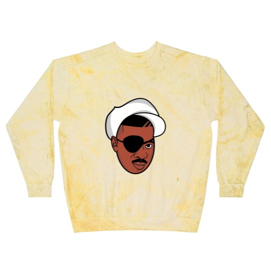 Discover A Rapper Record Producer Slick Rick 143 Blast Sweatshirts
