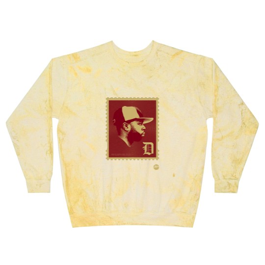 Discover ll cool j - JDILLA ‘JD’ STAMP REMIX Blast Sweatshirts