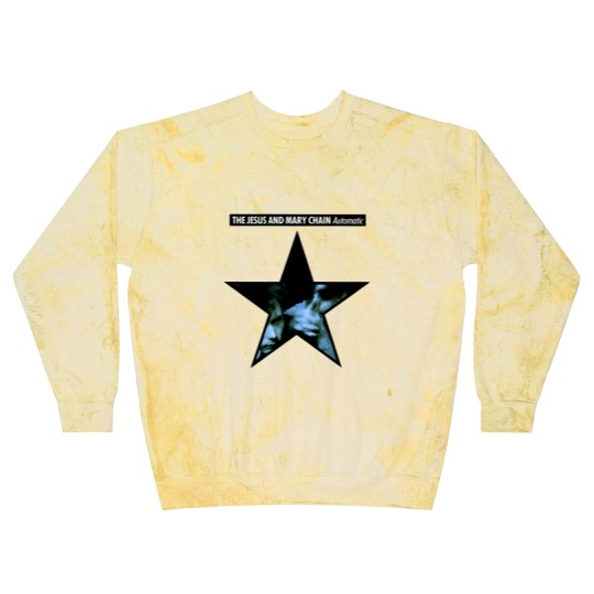 Discover Jesus and Mary Chain Premium  the jesus and mary chain Blast Sweatshirts