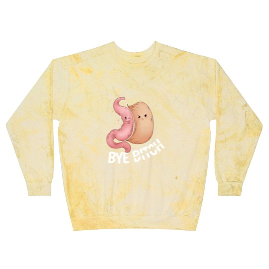 Discover Gastric Bariatric Gastric Surgery Weight Loss Blast Sweatshirts
