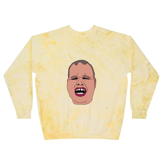 Discover Frankie Macdonald Blast Sweatshirts