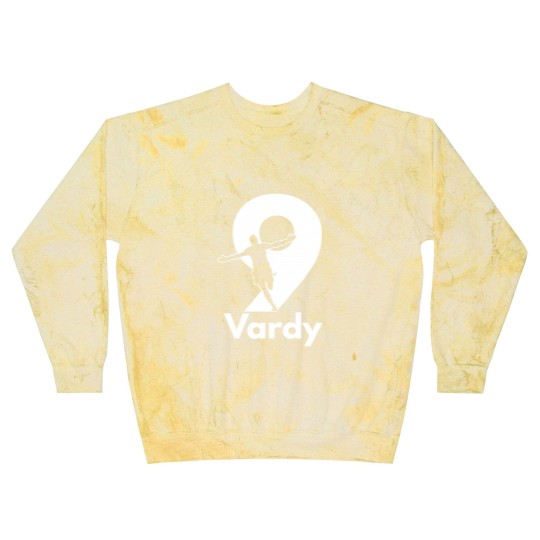 Discover Vardy 9 Blast Sweatshirts