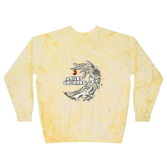 Discover Angry Orchard Blast Sweatshirts