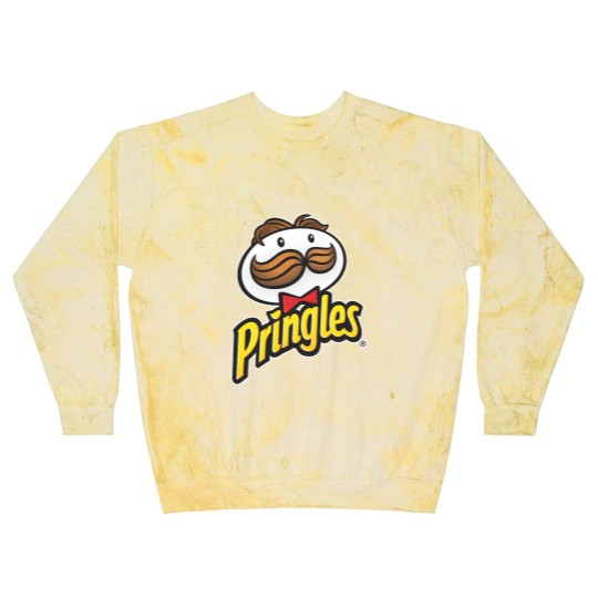 Discover pringles Blast Sweatshirts