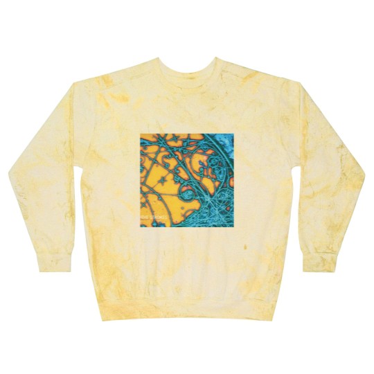 Discover the is this it strokes Blast Sweatshirts