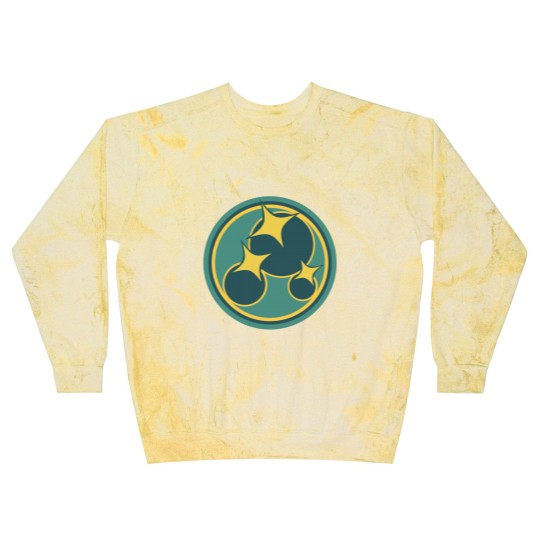 Discover Battletech Battletech Magistracy of Canopus Blast Sweatshirts