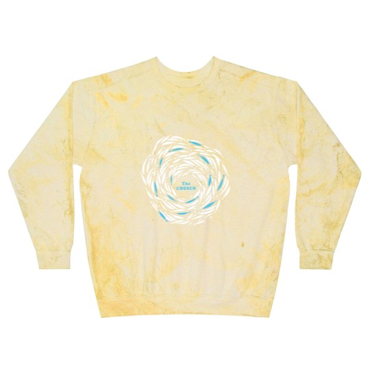 Discover The Chosen Blast Sweatshirts, The Chosen Movie Blast Sweatshirts, The Chosen Vintage Blast Sweatshirts
