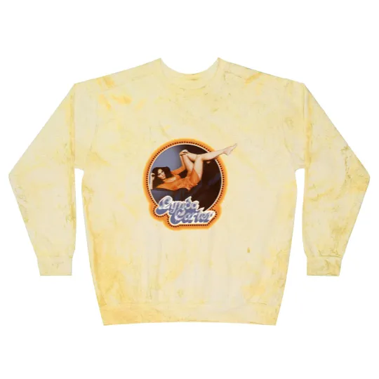 Discover Lynda carter Blast Sweatshirts