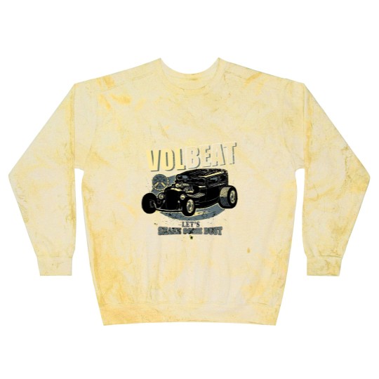 Discover volbeat  volbeat volbeat volbeat accessories volbeat clothing volbeat home and living volbeat Blast Sweatshirts