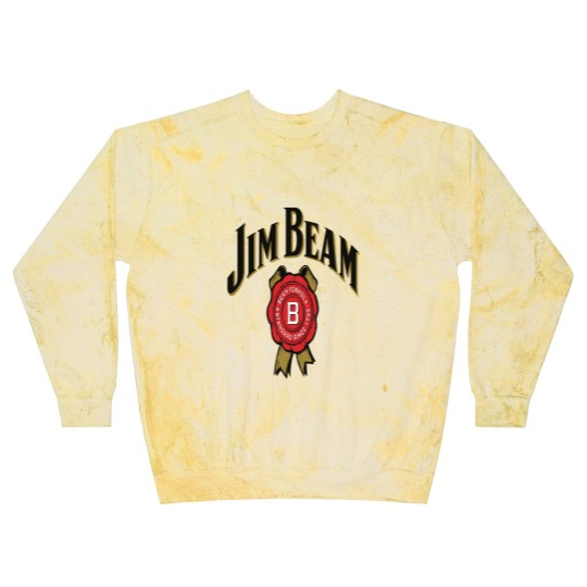 Discover Jim Beam Kentucky Bourbon Whiskey Blast Sweatshirts