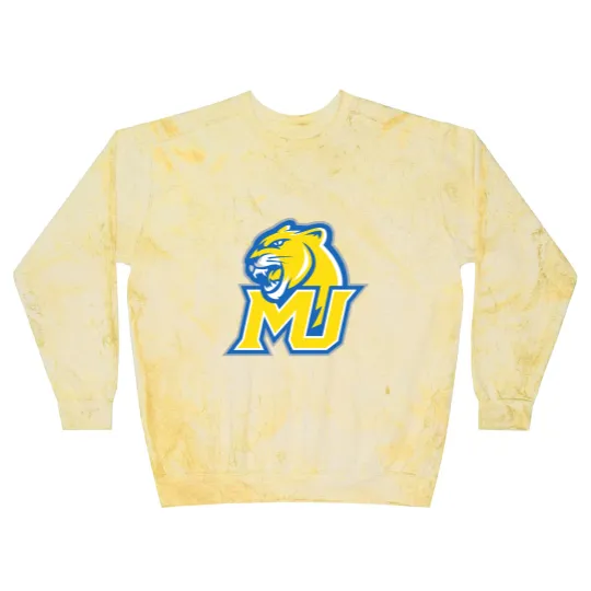 Discover Misericordia University cougars Blast Sweatshirts