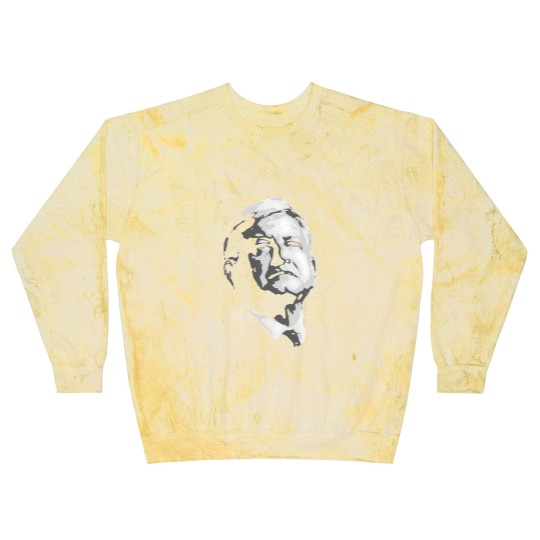 Discover amlo black and white Blast Sweatshirts