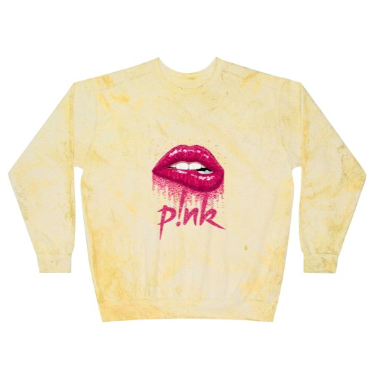 Discover P!nk Blast Sweatshirts, Pink Singer Summer Carnival 2024 Tour Blast Sweatshirts, Pink Fan Lovers Blast Sweatshirts