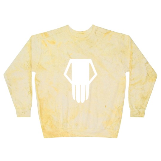 Discover bakugou katsuki skull superhero Blast Sweatshirts
