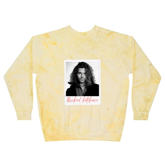 Discover Michael hutchence Blast Sweatshirts