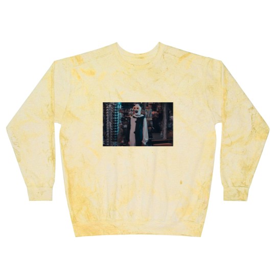 Discover Art The Clown Sunglasses - Terrifier 2 Flower Sunglasses Blast Sweatshirts