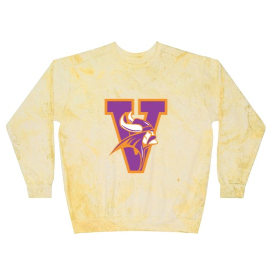 Discover Missouri Valley College vikings Blast Sweatshirts