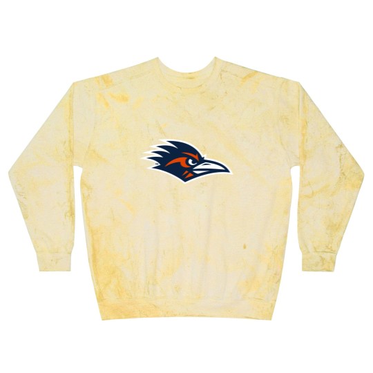 Discover UTSA Roadrunners logo Blast Sweatshirts