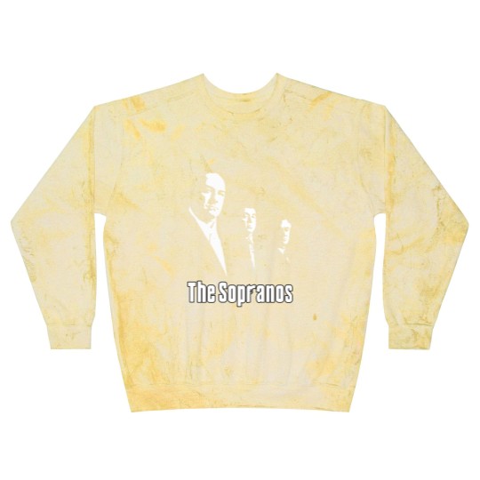 Discover tv show Blast Sweatshirts
