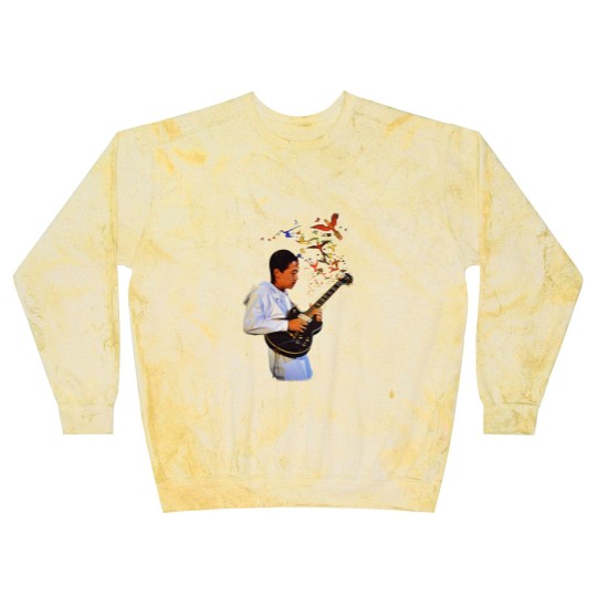 Discover Masayoshi Takanaka Blast Sweatshirts
