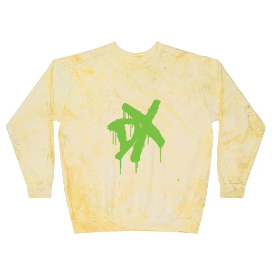 Discover DX Essential  DX Essential  DX Essential Blast Sweatshirts