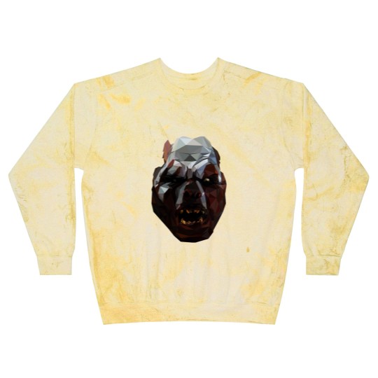 Discover Lurtz Minimalist Design Blast Sweatshirts