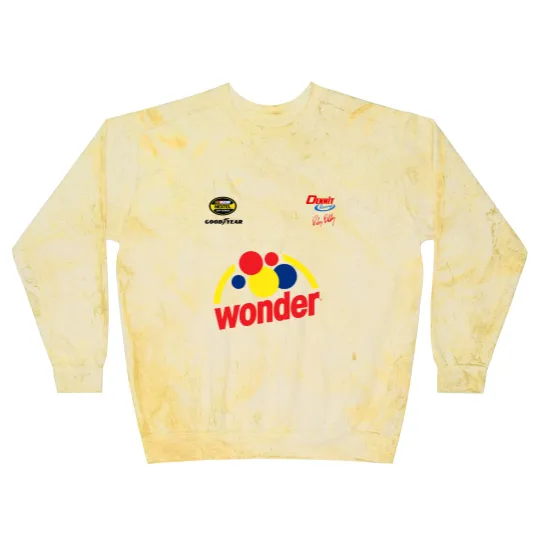 Discover Talladega Nights Pit Crew - Ricky Bobby Blast Sweatshirts