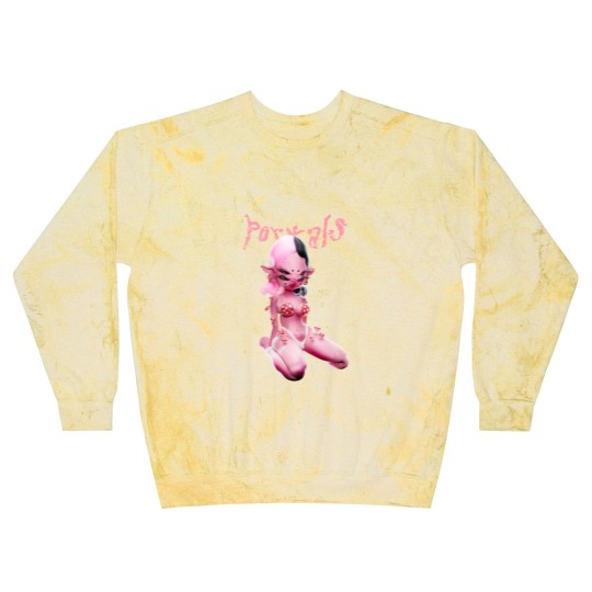 Discover Melanie Martinez Trilogy Tour Blast Sweatshirts, Melanie Martinez Fan Gift