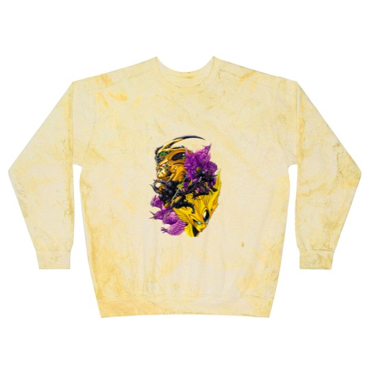 Discover Guyver Blast Sweatshirts 2 Blast Sweatshirts