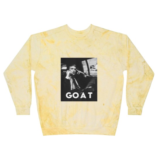Discover Trump Blast Sweatshirts, Trump GOAT Greatest Of All Time, Donald Trump Blast Sweatshirts