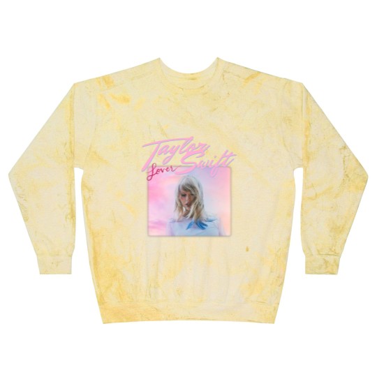 Discover Vintage Lover Blast Sweatshirts, Swiftie Blast Sweatshirts, Taylor Lover Blast Sweatshirts