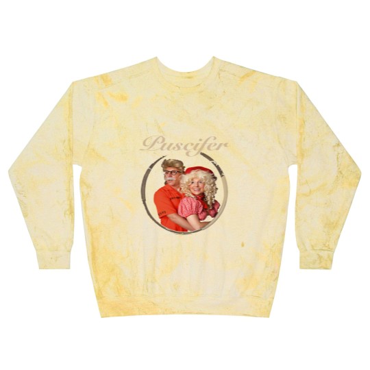 Discover original puscifer(2) Conor Maynard Selfie Merchandise Blast Sweatshirts