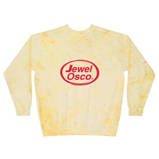 Discover Jewel Osco Blast Sweatshirts