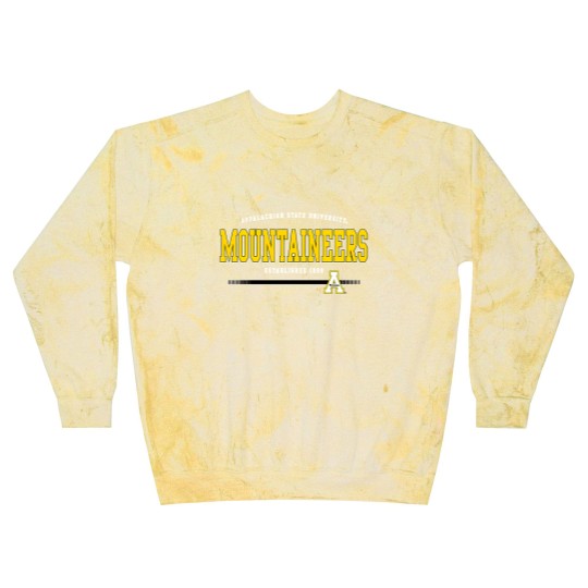 Discover appmerch8 appalachian state university Blast Sweatshirts