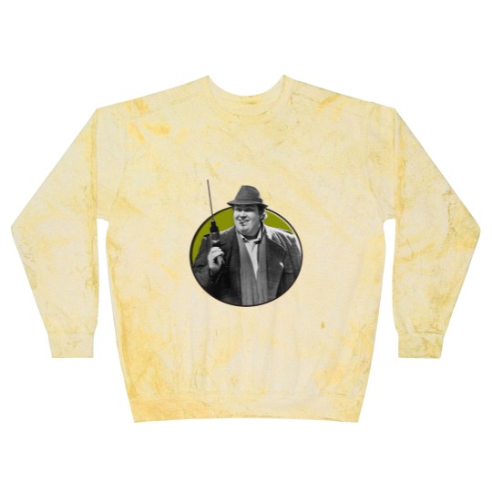 Discover Uncle Buck Blast Sweatshirts
