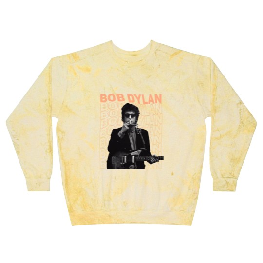 Discover Bob Dylan T-ShirtBob Dylan T-Shirt_by KianOlsen_ Blast Sweatshirts